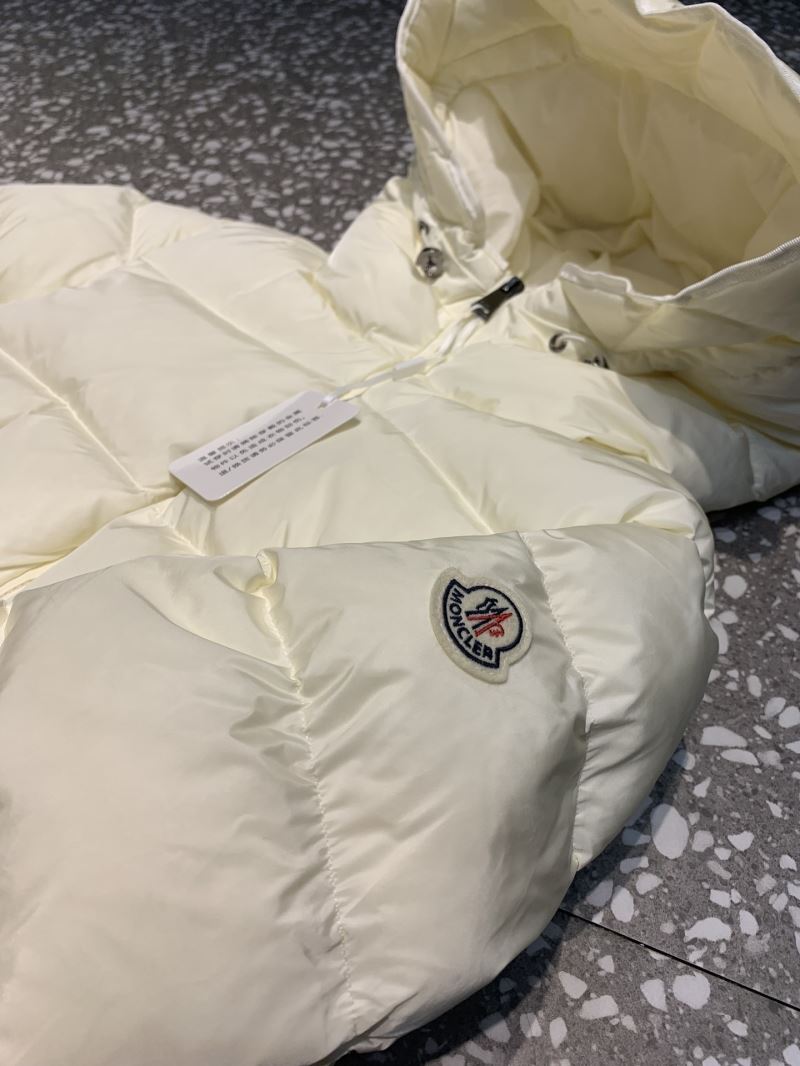 Moncler Down Jackets